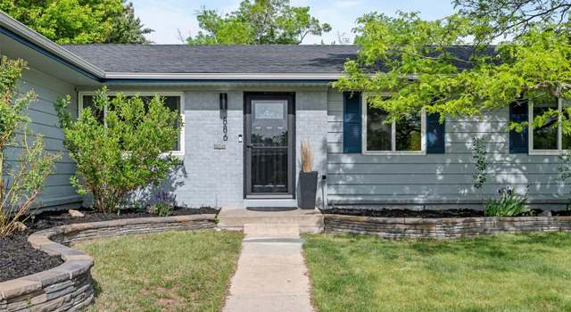 Photo of 886 S Jersey St, Denver, CO 80224