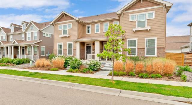 Photo of 315 Zeppelin Way, Fort Collins, CO 80524