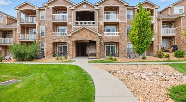 Photo of 7440 S Blackhawk St Unit 2-203, Englewood, CO 80112