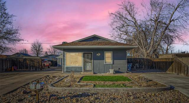 Photo of 7051 E 75th Ave, Commerce City, CO 80022