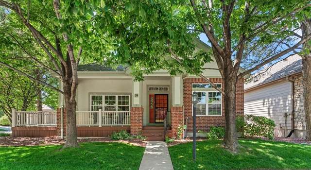 Photo of 6900 W Grant Ranch Blvd #59, Littleton, CO 80123