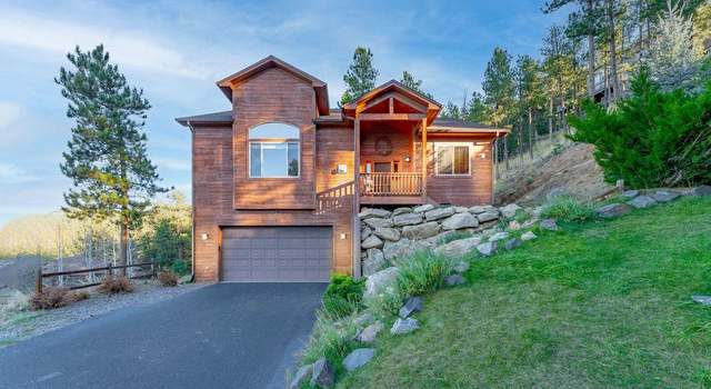 Photo of 3116 Buttercup Ln, Evergreen, CO 80439