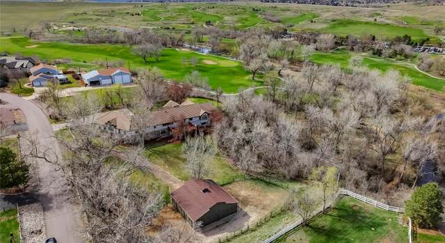 Photo of 11489 W Bear Creek Dr, Lakewood, CO 80227