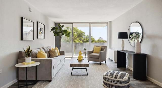 Photo of 909 N Logan St Unit 6K, Denver, CO 80203