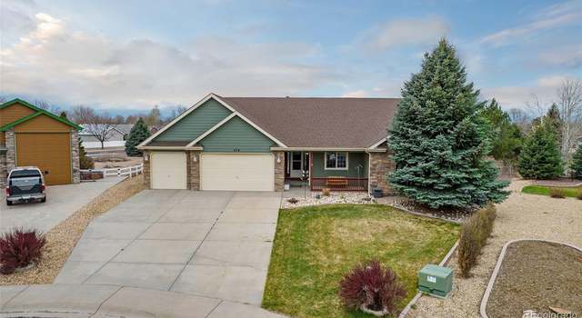 Photo of 404 Cascade Ct, Johnstown, CO 80534