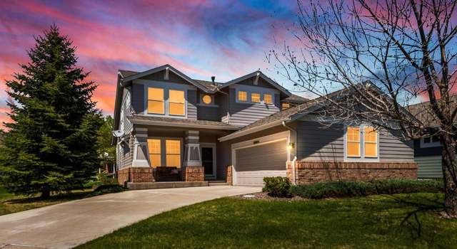 Photo of 13804 W 61st Cir, Arvada, CO 80004