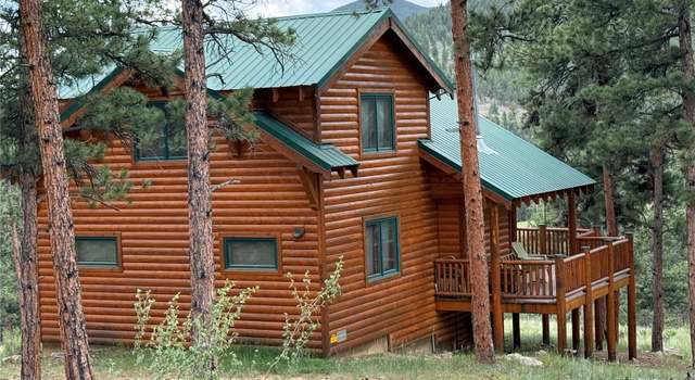 Photo of 875 Happy Top Trl, Bailey, CO 80421
