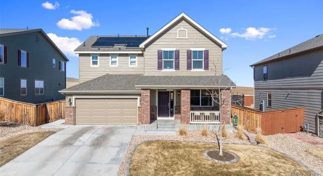 Photo of 7967 E 139th Pl, Thornton, CO 80602