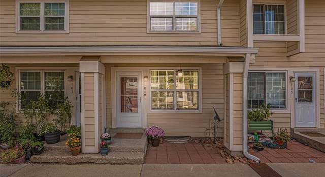 Photo of 8911 Field St #104, Westminster, CO 80021