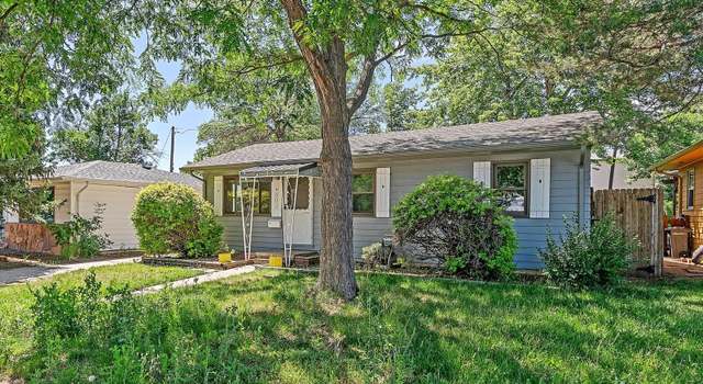 Photo of 602 E Cleveland St, Lafayette, CO 80026