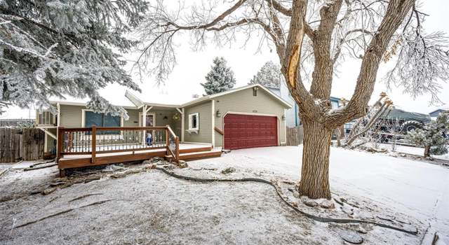 Photo of 4274 S Fundy Way, Aurora, CO 80013
