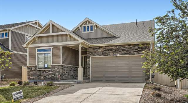 Photo of 4625 Walden Ct, Denver, CO 80249