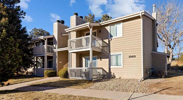 Photo of 1960 S Xanadu Way #208, Aurora, CO 80014