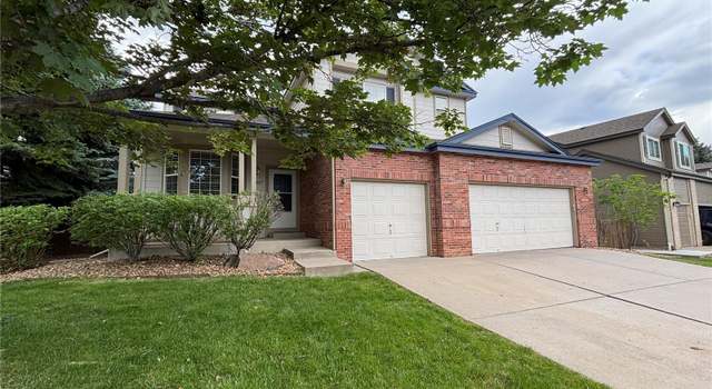 Photo of 10027 Sylvestor Rd, Highlands Ranch, CO 80129