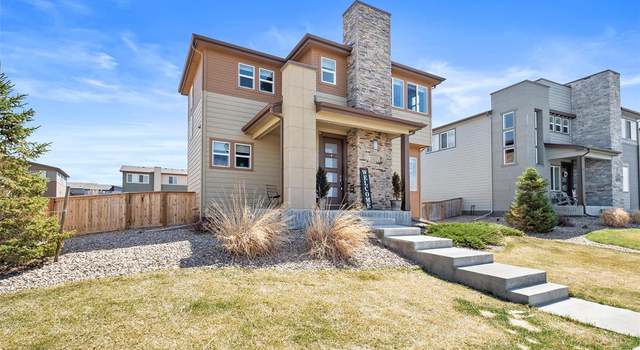 Photo of 10072 Southlawn Cir, Commerce City, CO 80022