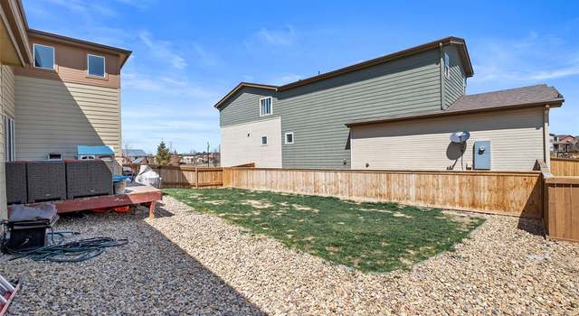 Photo of 10072 Southlawn Cir, Commerce City, CO 80022