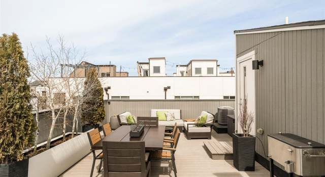 Photo of 2330 N Clay St #4, Denver, CO 80211