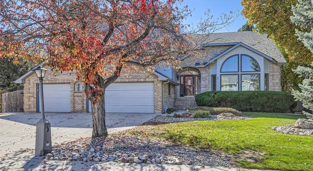 Photo of 1197 Twin Peaks Cir, Longmont, CO 80503