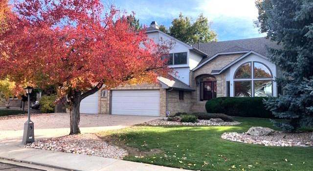Photo of 1197 Twin Peaks Cir, Longmont, CO 80503