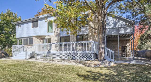 Photo of 1197 Twin Peaks Cir, Longmont, CO 80503