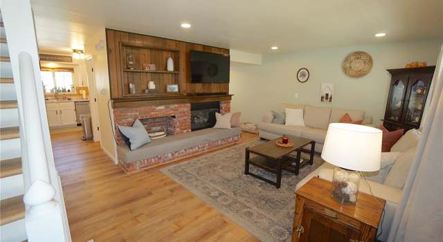 Photo of 5214 S Jellison St, Littleton, CO 80123