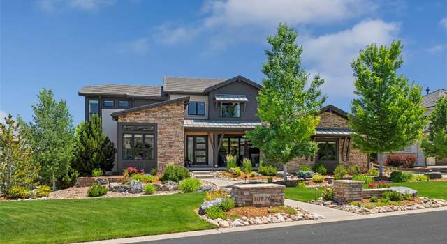 Photo of 10826 Evergold Way, Littleton, CO 80126