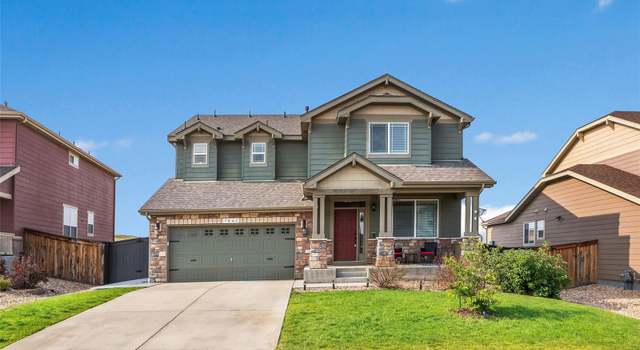 Photo of 7867 E 139th Pl, Brighton, CO 80602