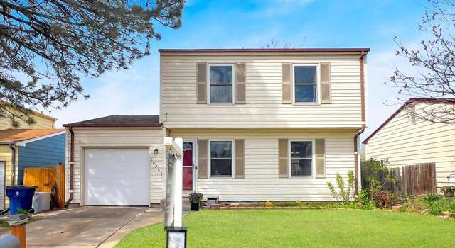 Photo of 10781 Moore St, Westminster, CO 80021
