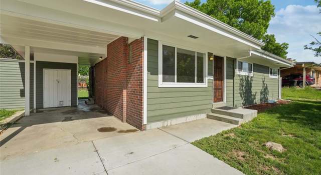 Photo of 6155 Carr St, Arvada, CO 80004