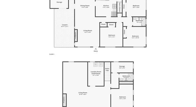 Photo of 6155 Carr St, Arvada, CO 80004