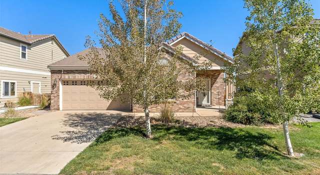 Photo of 14843 E 119th Ave, Commerce City, CO 80603