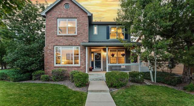 Photo of 12411 Irving Dr, Broomfield, CO 80020