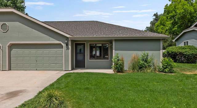 Photo of 929 E Prospect Rd Unit B, Fort Collins, CO 80525