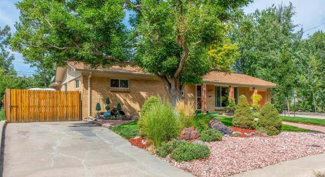 Photo of 6055 Brentwood St, Arvada, CO 80004