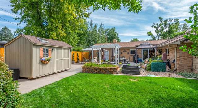 Photo of 6055 Brentwood St, Arvada, CO 80004