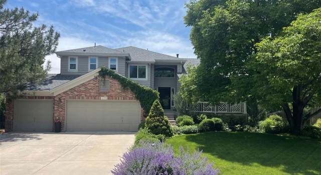 Photo of 5272 W Capri Pl, Littleton, CO 80123