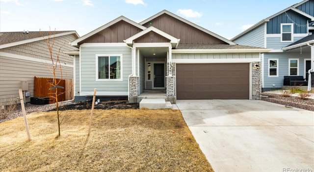 Photo of 13461 Savannah Falls Ct, Peyton, CO 80831