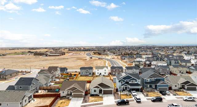Photo of 13461 Savannah Falls Ct, Peyton, CO 80831