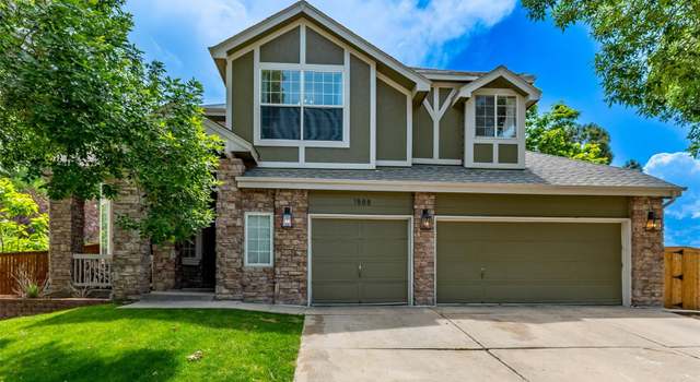 Photo of 1588 W 111th Ave, Northglenn, CO 80234