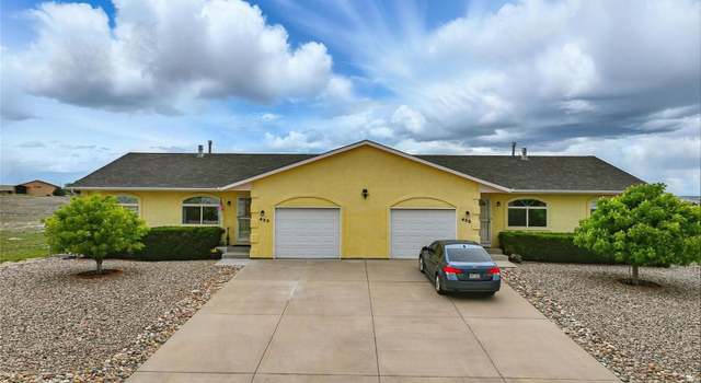 Photo of Undisclosed Address, Pueblo, CO 81007