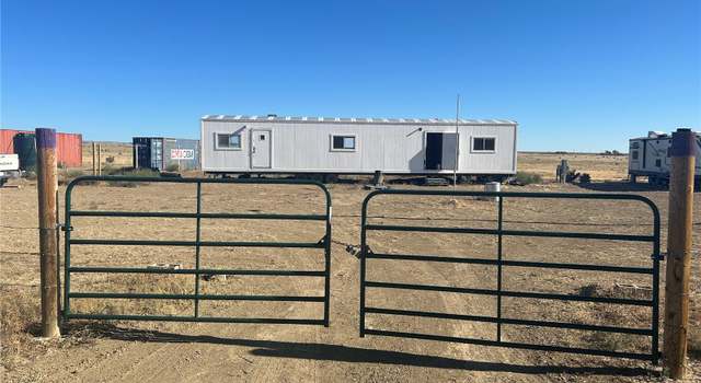 Photo of Lot# 48 Colorado Buffalo Rnch, Rye, CO 81069