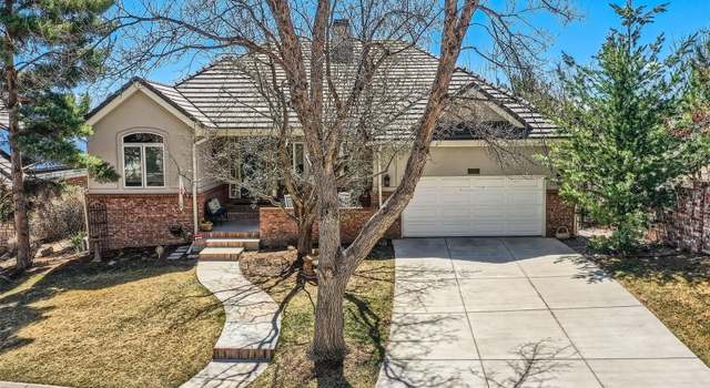 Photo of 32 Silver Fox Cir, Greenwood Village, CO 80121