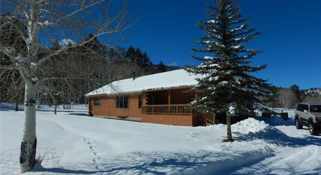 Photo of 193 Whispering Pines Dr, South Fork, CO 81154