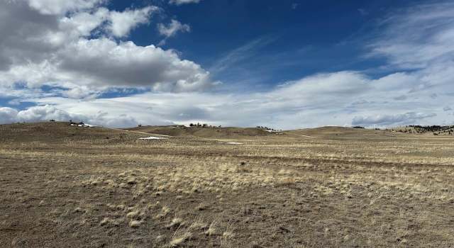 Photo of 70 Black Gatto Trl, Hartsel, CO 80449