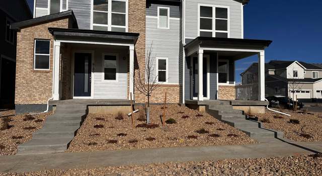 Photo of 6180 Two Leaf Dr, Loveland, CO 80538