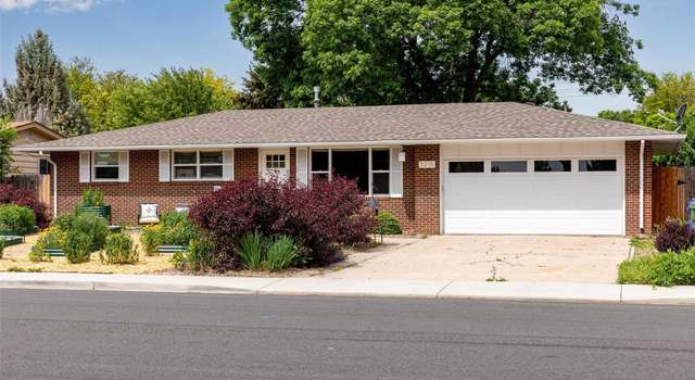 Photo of 3015 Sheridan Ave, Loveland, CO 80538