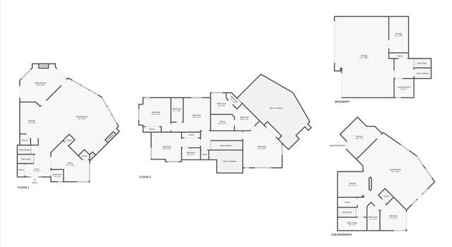 Photo of 1809 Santa Fe Mountain Rd, Evergreen, CO 80439