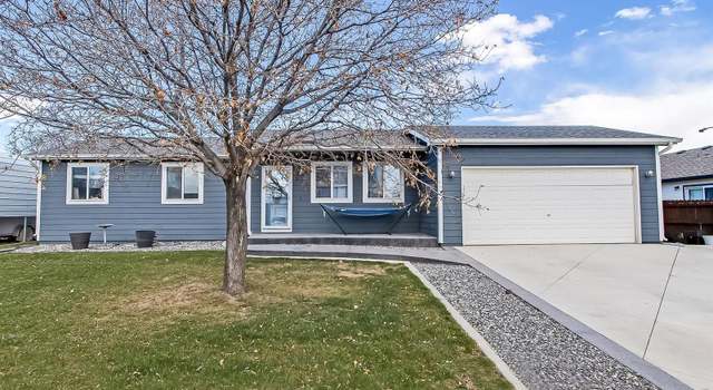 Photo of 516 Broadview Dr, Severance, CO 80550