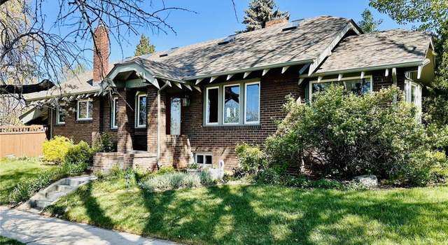 Photo of 2601 N Clayton St, Denver, CO 80205