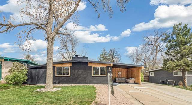 Photo of 6170 Estes Ct, Arvada, CO 80004